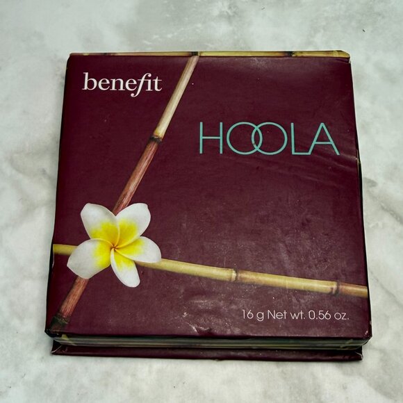BENEFIT HOOLA CONTOUR - Picture 2 of 3